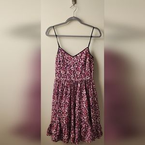 Juicy Couture Floral Sundress
